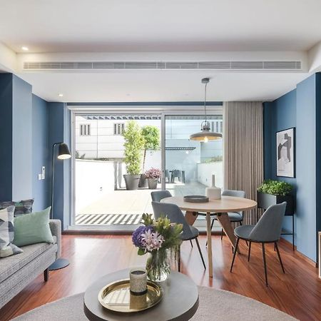Nº150 Apartment Duplex With Terrace Braga Exterior foto