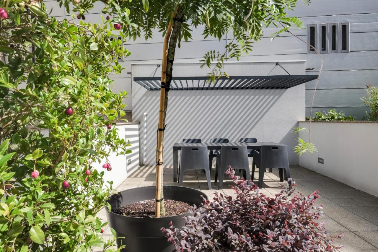 Nº150 Apartment Duplex With Terrace Braga Exterior foto
