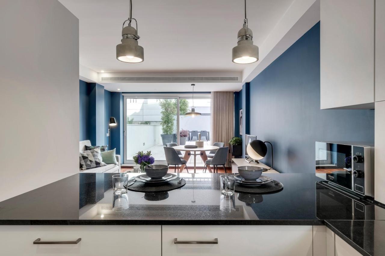 Nº150 Apartment Duplex With Terrace Braga Exterior foto