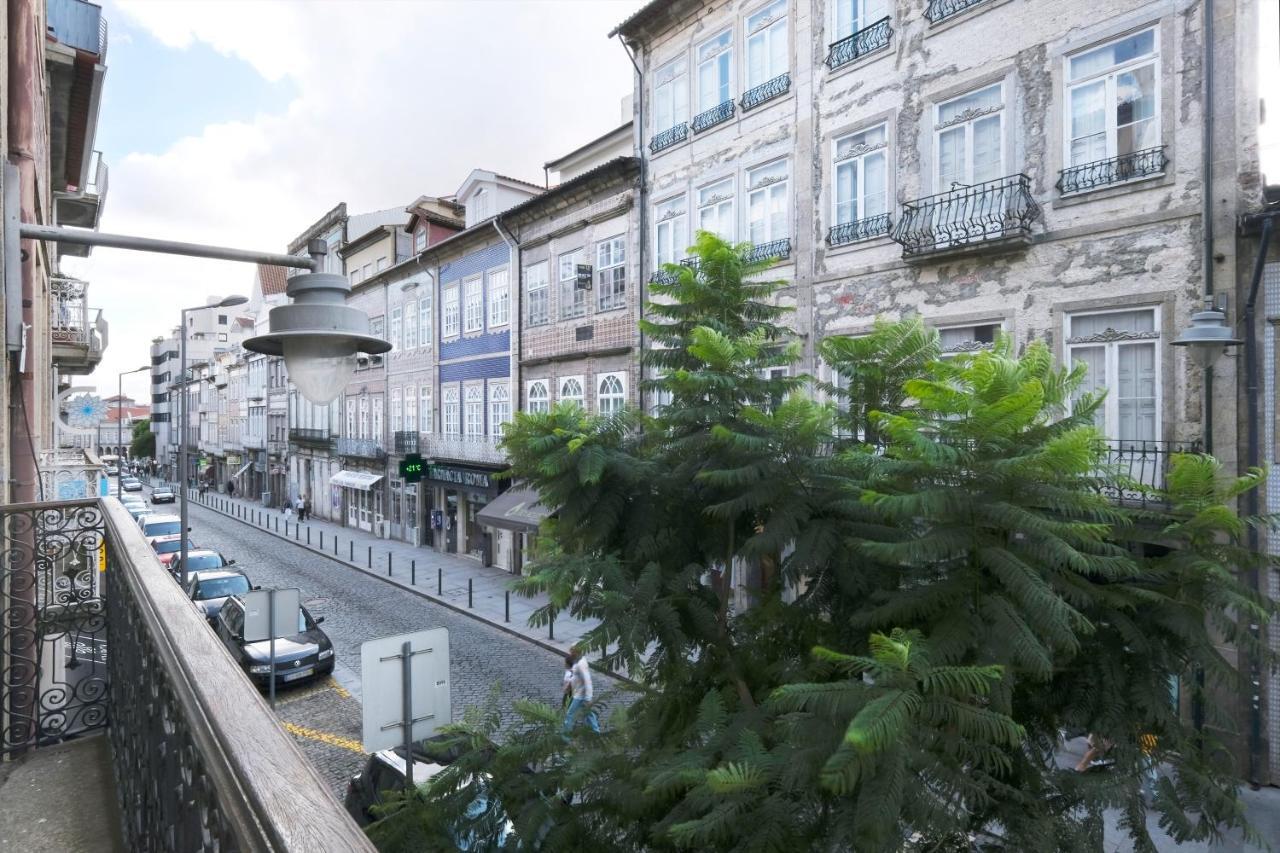 Nº150 Apartment Duplex With Terrace Braga Exterior foto